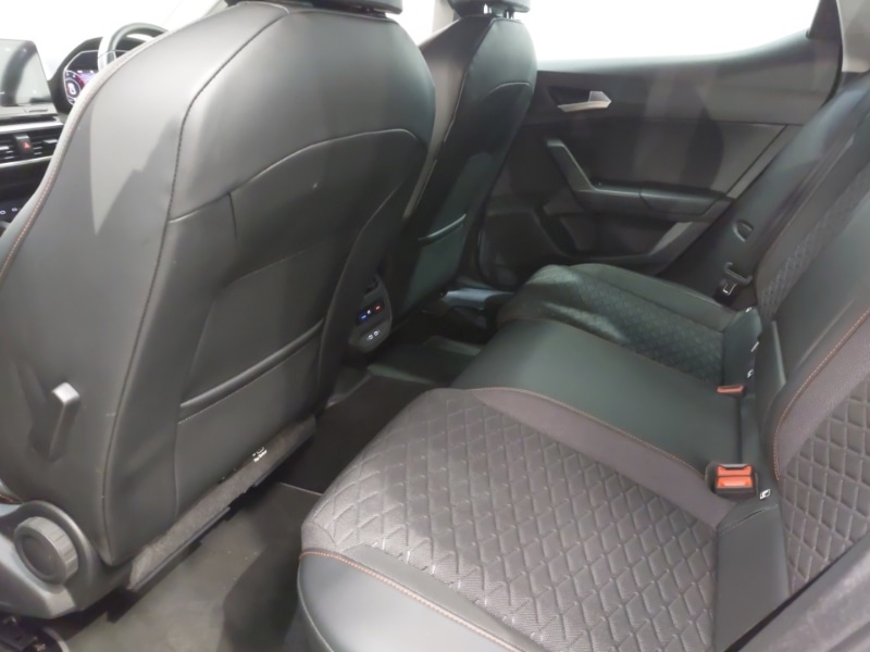 Used SEAT Leon 2021 for sale - 76695765: Photo 6