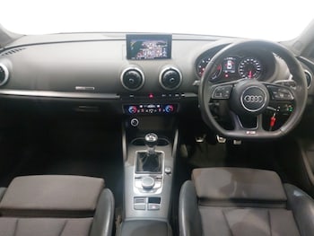 Used Audi A3 2018 for sale - 78317778: Photo