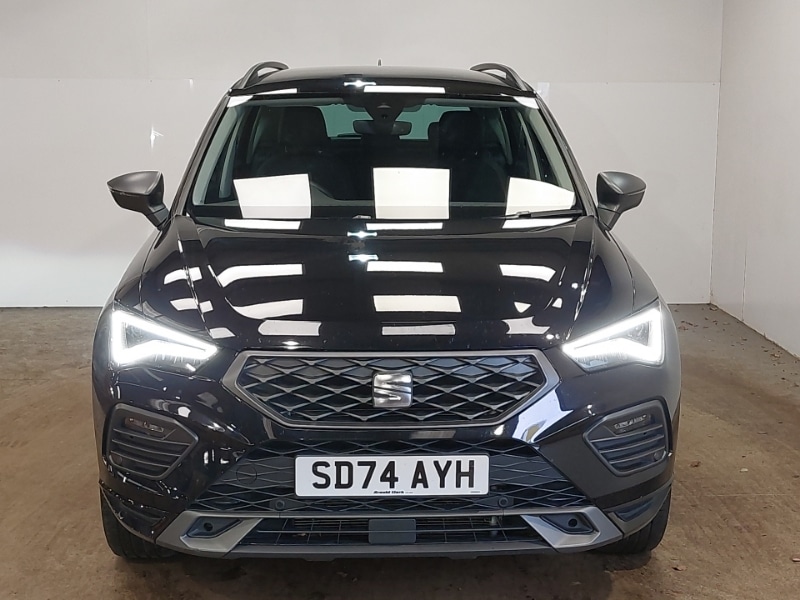 Used SEAT Ateca 2024 for sale - 77130006: Photo 19