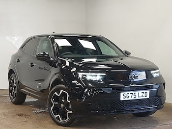 Used Vauxhall Mokka 2025 for sale - 79020554: Photo