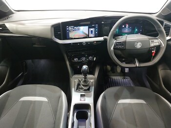Used Vauxhall Mokka 2025 for sale - 79020554: Photo