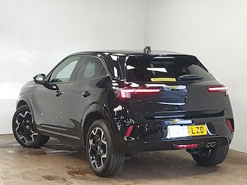 Used Vauxhall Mokka 2025 for sale - 79020554: Photo