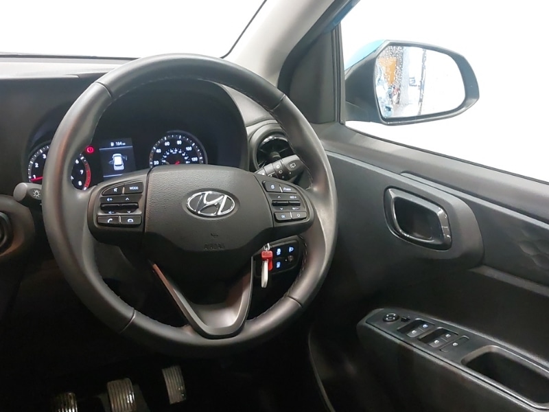 Used Hyundai i10 2023 for sale - 76140990: Photo 10