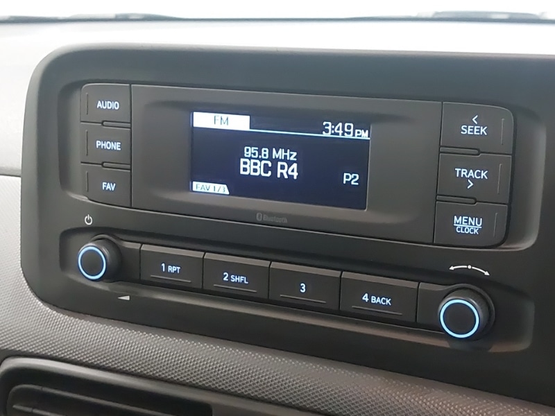Used Hyundai i10 2023 for sale - 76140990: Photo 14