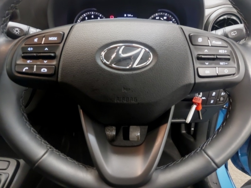 Used Hyundai i10 2023 for sale - 76140990: Photo 16