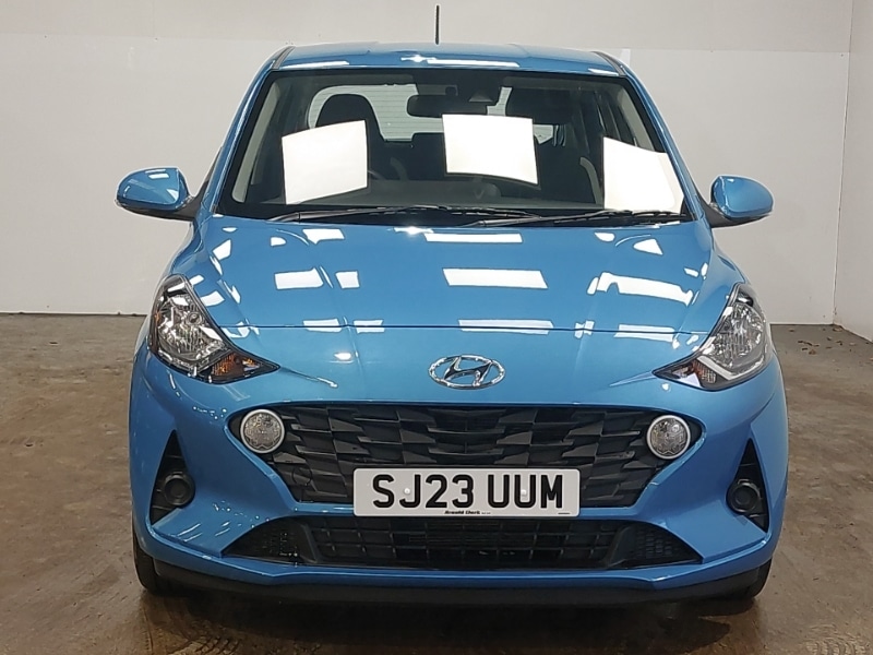 Used Hyundai i10 2023 for sale - 76140990: Photo 19