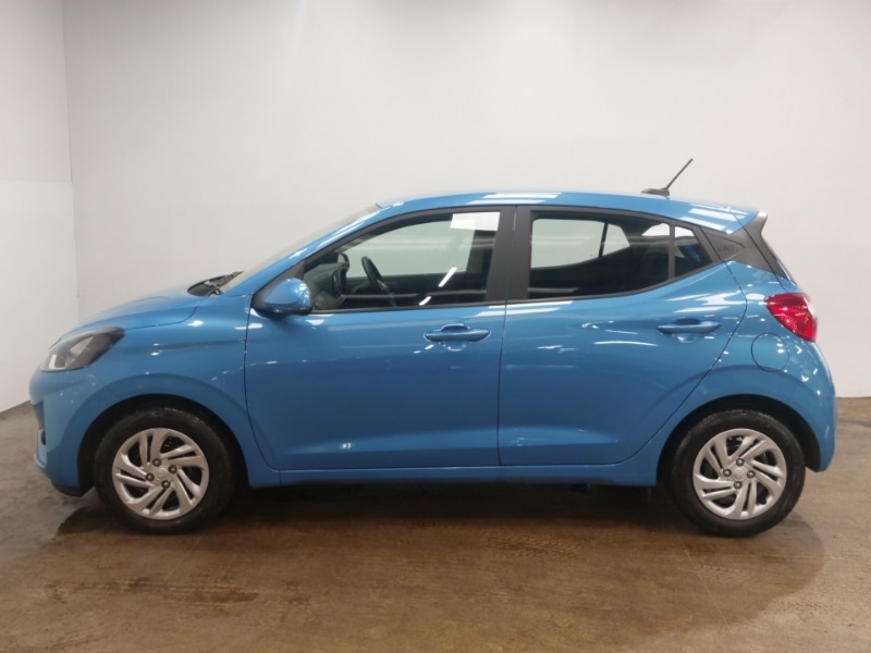Used Hyundai i10 2023 for sale - 76140990: Photo 4