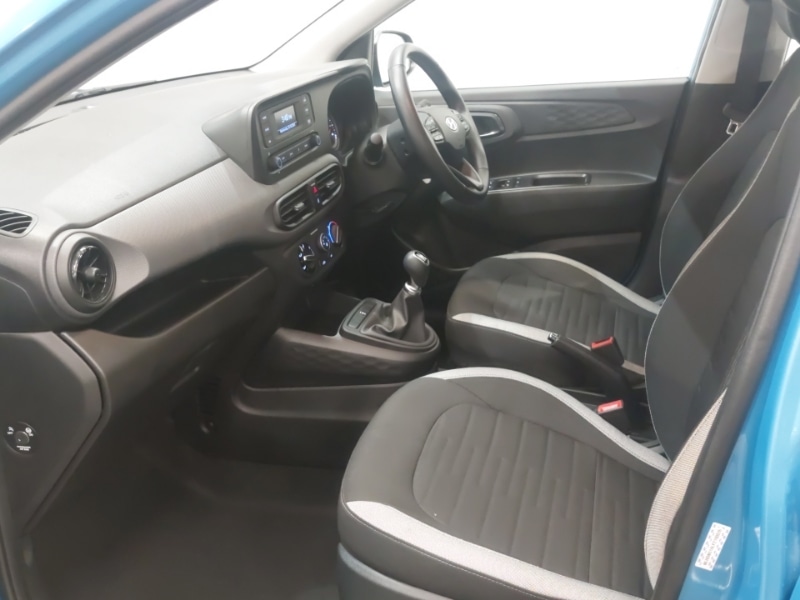 Used Hyundai i10 2023 for sale - 76140990: Photo 5