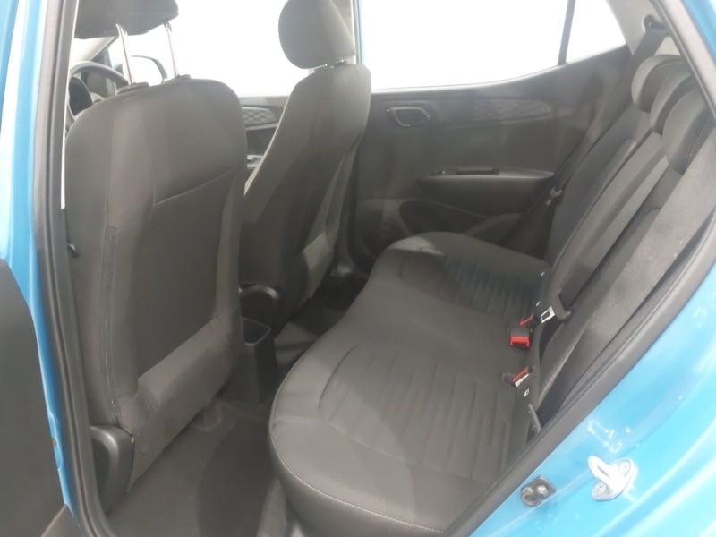 Used Hyundai i10 2023 for sale - 76140990: Photo 6