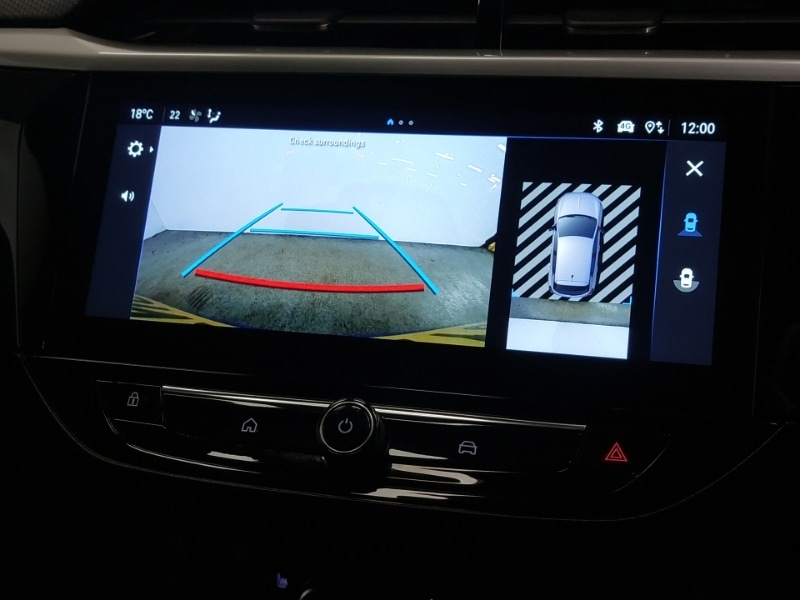 Used Vauxhall Corsa 2025 for sale - 77108226: Photo 14