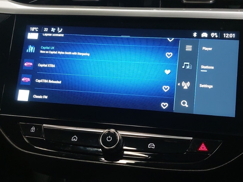 Used Vauxhall Corsa 2025 for sale - 77108226: Photo 15