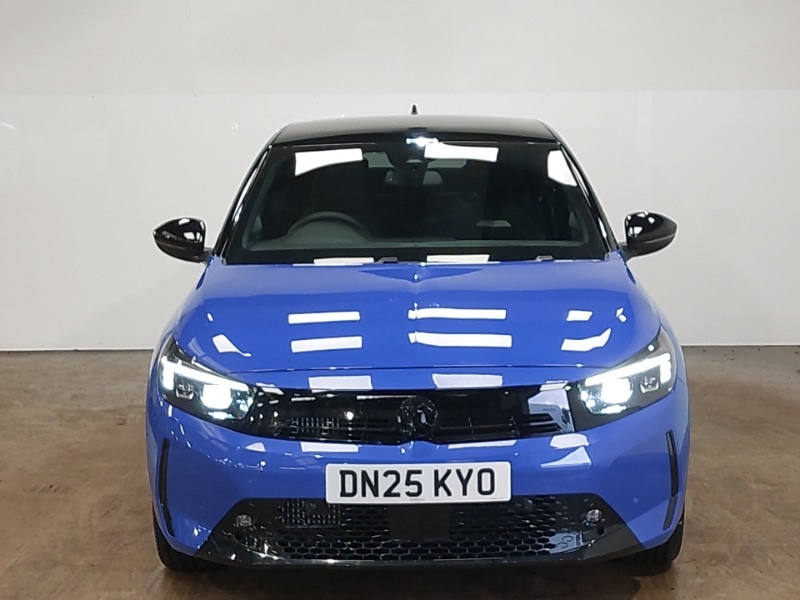 Used Vauxhall Corsa 2025 for sale - 77108226: Photo 19