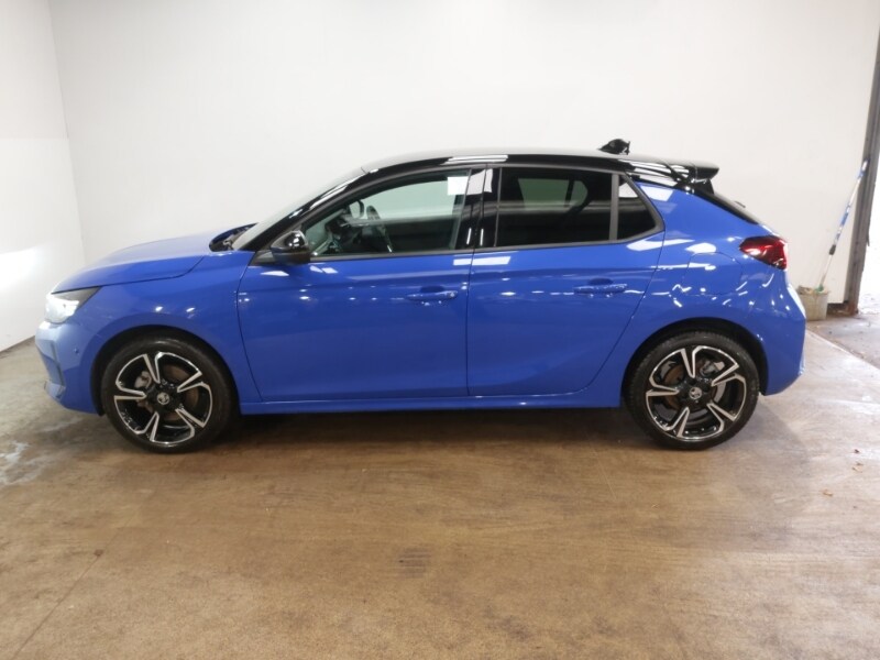 Used Vauxhall Corsa 2025 for sale - 77108226: Photo 4