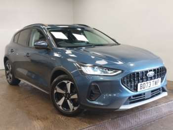 2023 - 1.0 EcoBoost Active 5dr
