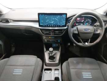 Used Ford Focus 2023 for sale - 74867976: Photo