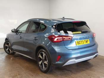 Used Ford Focus 2023 for sale - 74867976: Photo