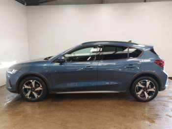 Used Ford Focus 2023 for sale - 74867976: Photo