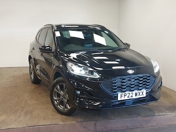 Used Ford Kuga 2022 for sale - 75663857: Photo
