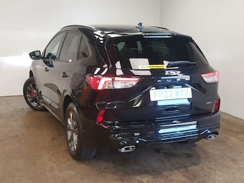 Used Ford Kuga 2022 for sale - 75663857: Photo