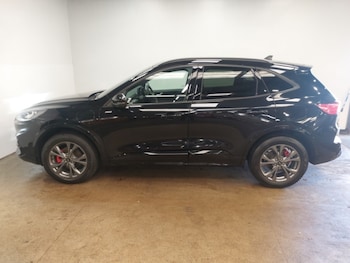 Used Ford Kuga 2022 for sale - 75663857: Photo