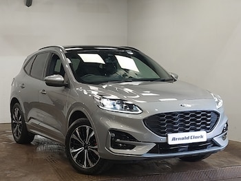 Used Ford Kuga 2022 for sale - 79624911: Photo