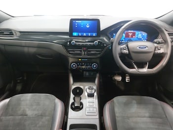 Used Ford Kuga 2022 for sale - 79624911: Photo