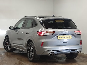 Used Ford Kuga 2022 for sale - 79624911: Photo