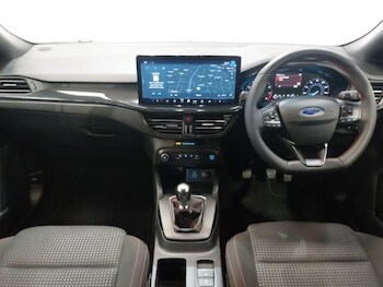 Used Ford Focus 2023 for sale - 78546747: Photo