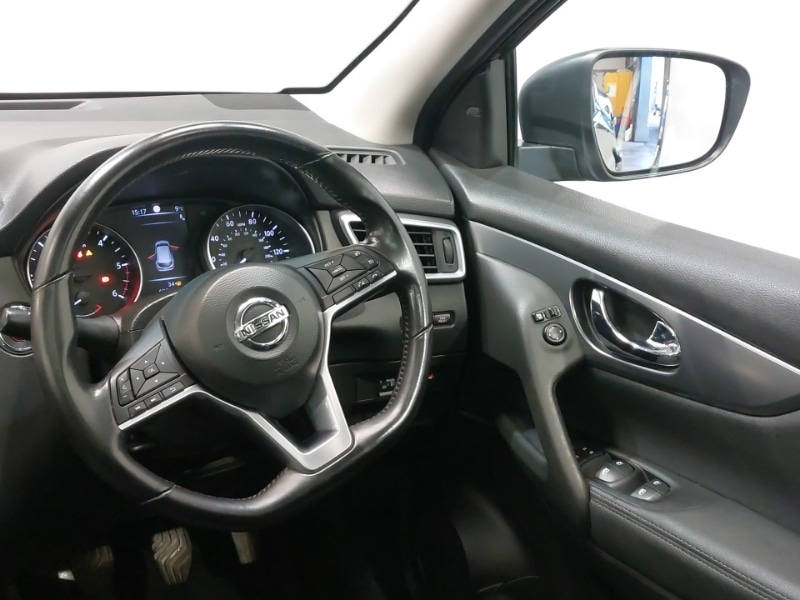 Used Nissan Qashqai 2018 for sale - 76537196: Photo 10