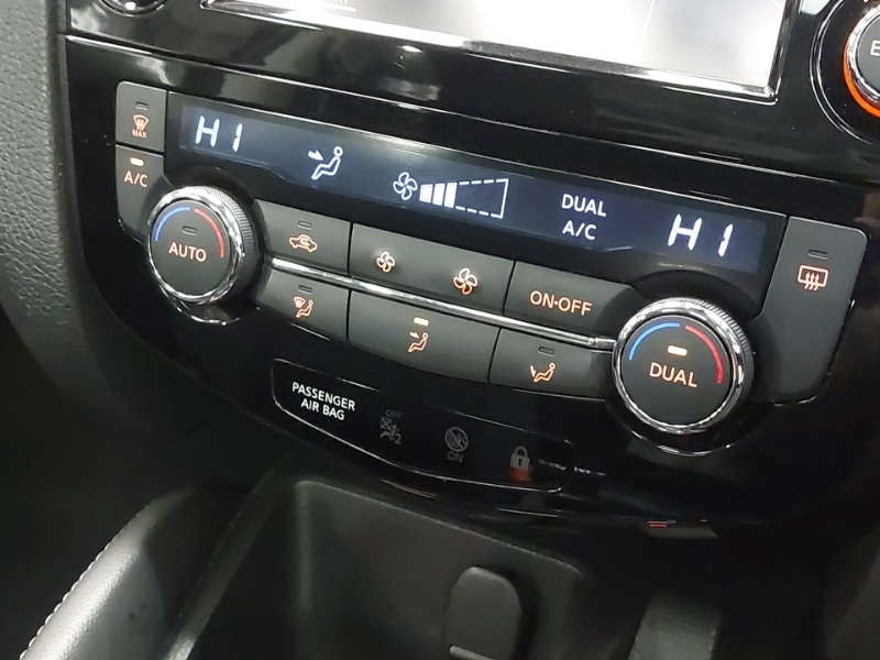 Used Nissan Qashqai 2018 for sale - 76537196: Photo 13