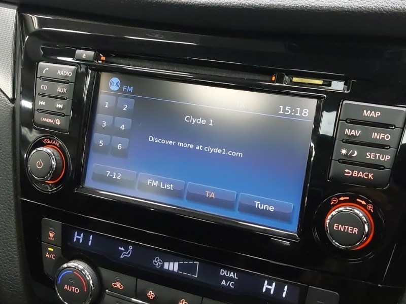 Used Nissan Qashqai 2018 for sale - 76537196: Photo 14