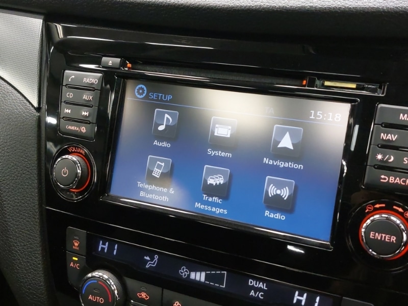 Used Nissan Qashqai 2018 for sale - 76537196: Photo 15