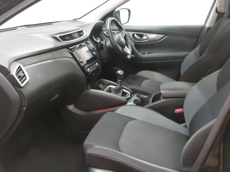 Used Nissan Qashqai 2018 for sale - 76537196: Photo 5