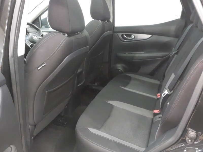 Used Nissan Qashqai 2018 for sale - 76537196: Photo 6