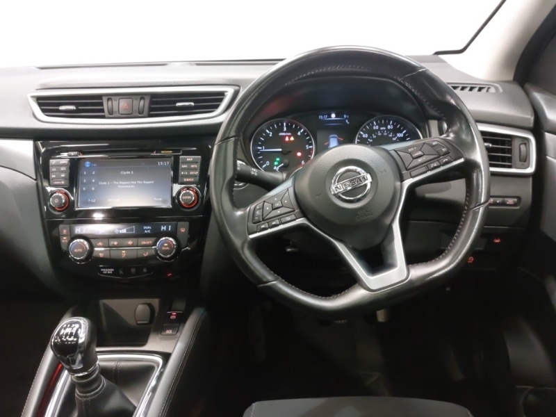 Used Nissan Qashqai 2018 for sale - 76537196: Photo 7