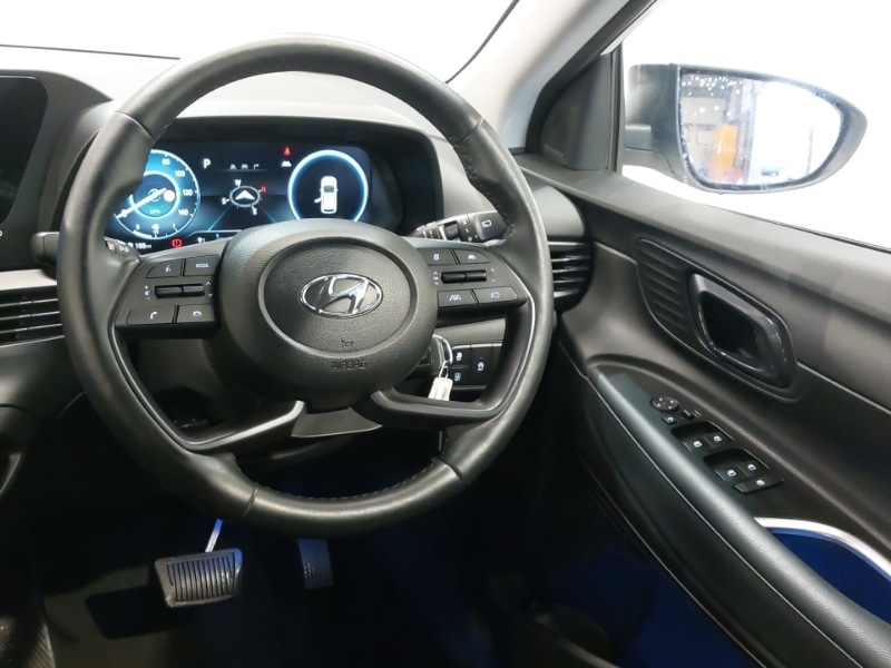 Used Hyundai i20 2023 for sale - 78023704: Photo 11