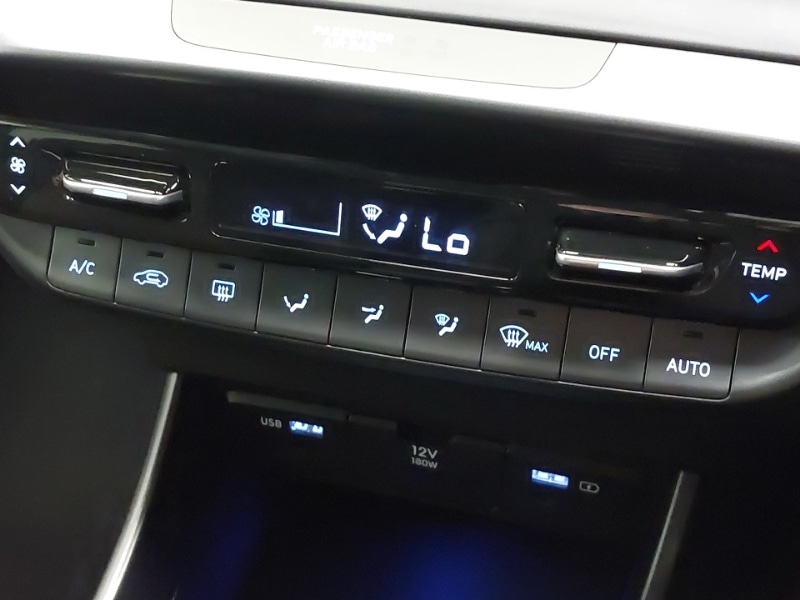 Used Hyundai i20 2023 for sale - 78023704: Photo 13