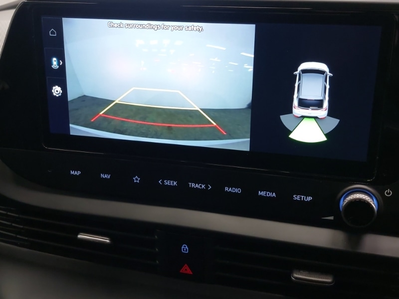 Used Hyundai i20 2023 for sale - 78023704: Photo 14