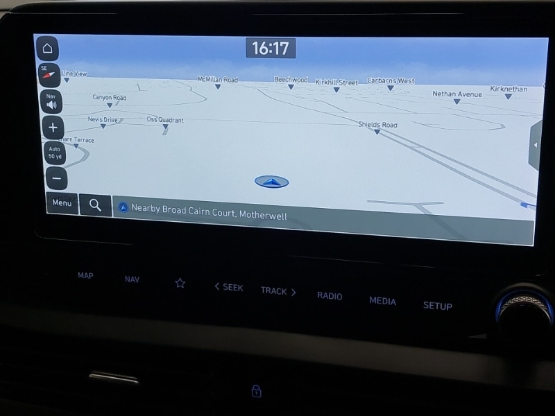 Used Hyundai i20 2023 for sale - 78023704: Photo 15