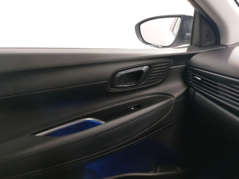 Used Hyundai i20 2023 for sale - 78023704: Photo 16