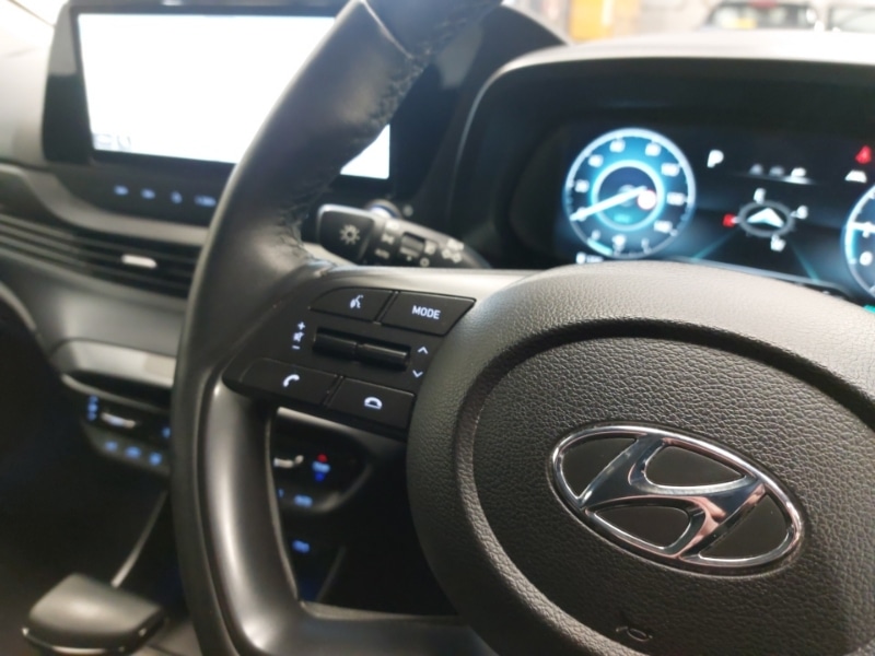 Used Hyundai i20 2023 for sale - 78023704: Photo 17