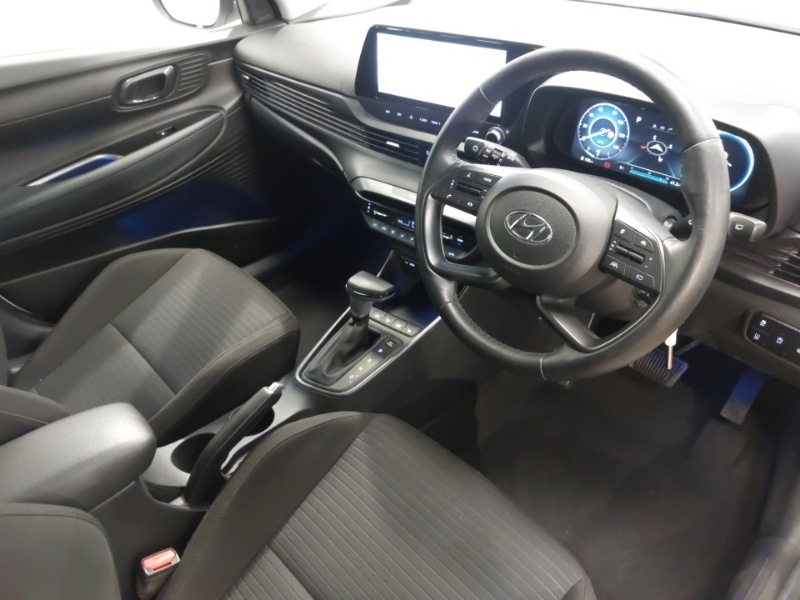 Used Hyundai i20 2023 for sale - 78023704: Photo 18