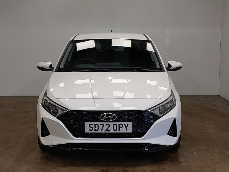 Used Hyundai i20 2023 for sale - 78023704: Photo 19