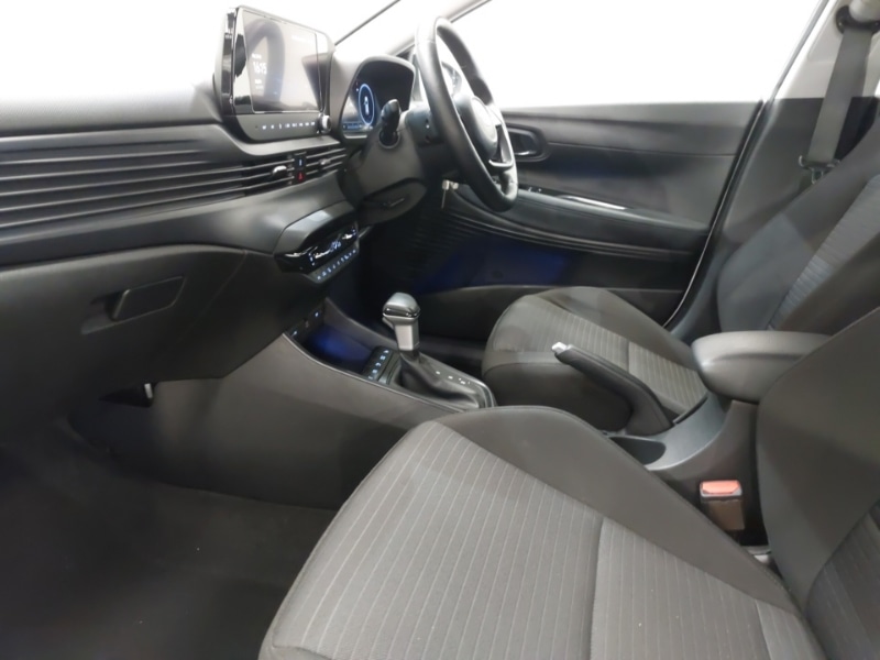 Used Hyundai i20 2023 for sale - 78023704: Photo 5