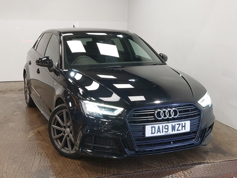Used Audi A3 2019 for sale - 76839246: Photo 1