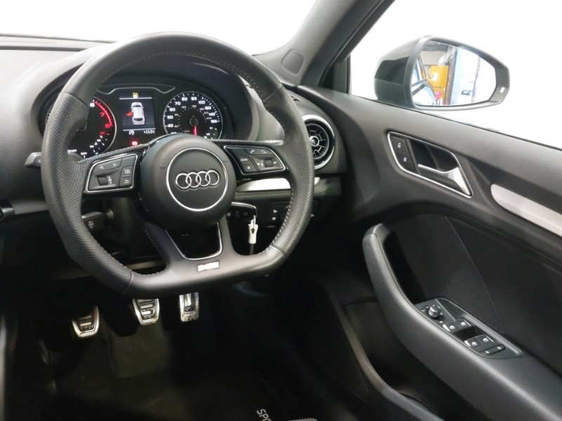 Used Audi A3 2019 for sale - 76839246: Photo 11
