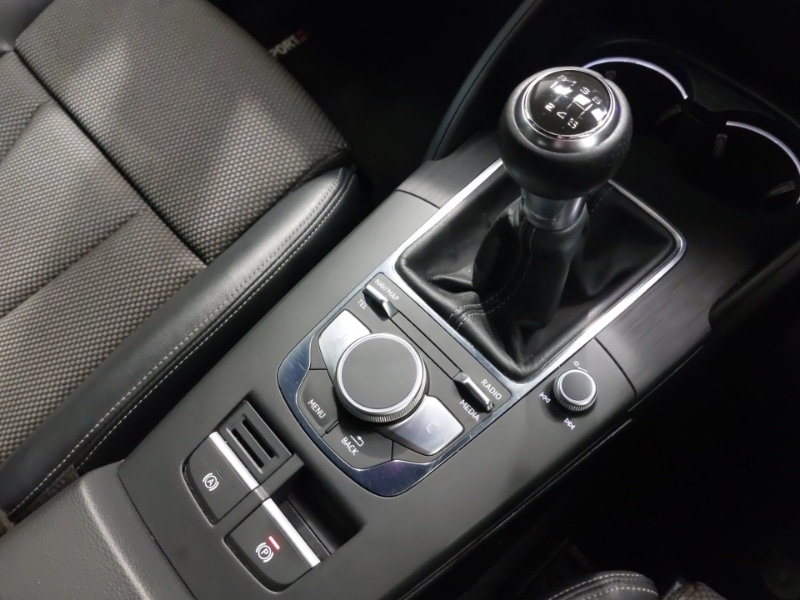 Used Audi A3 2019 for sale - 76839246: Photo 12