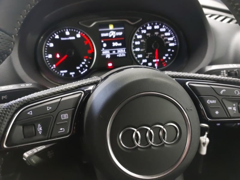 Used Audi A3 2019 for sale - 76839246: Photo 17