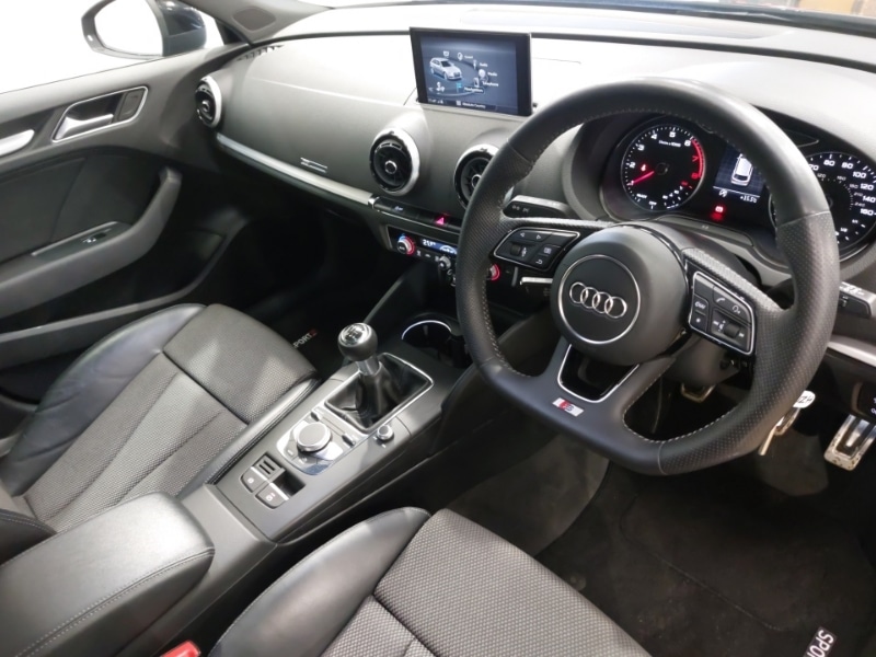 Used Audi A3 2019 for sale - 76839246: Photo 18