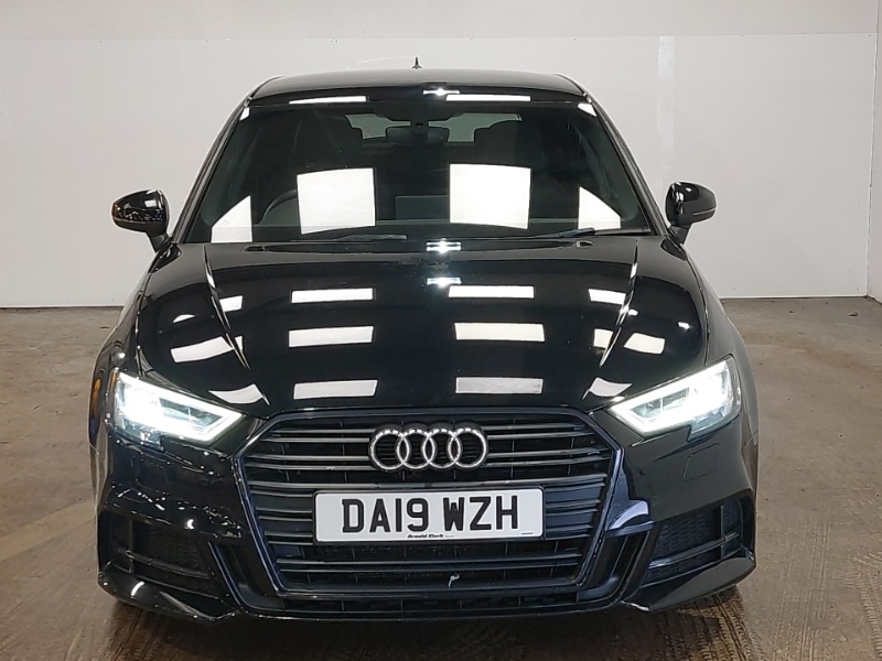 Used Audi A3 2019 for sale - 76839246: Photo 19